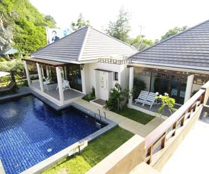 Baan Haad Sai Ban Nong Sua Thailand