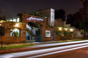 Hotel Photo 20