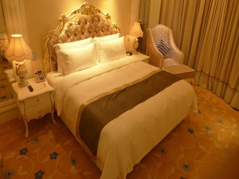 صورة الفندق 4