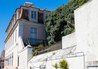 Отзывы Lisbon Old Town Hostel