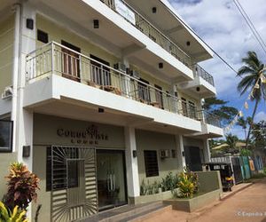 Coron Vista Lodge Coron Philippines