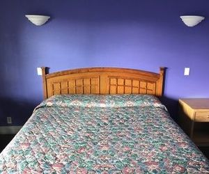 Budget Motel Los Angeles International Airport United States