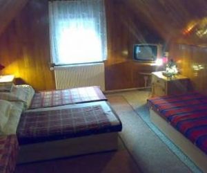 Górska Chata Szklarska Poreba Poland