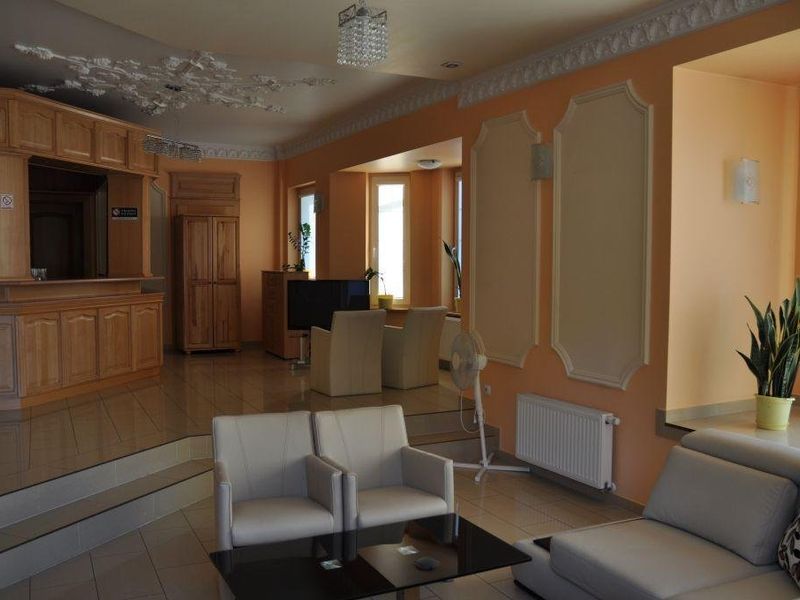 Hotel Photo 11