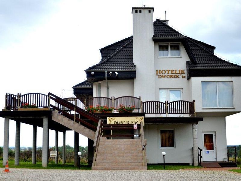 Hotel Photo 15