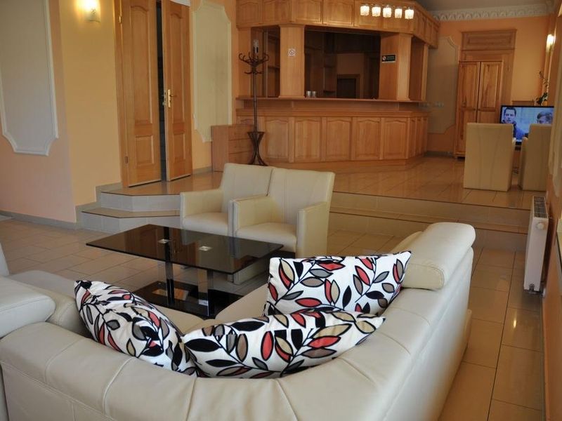 Hotel Photo 9
