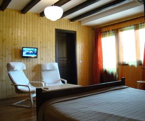 Dumbrava Soarelui Brasov Romania