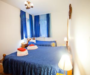 APARTAMENT ILINCA Poiana Brasov Romania