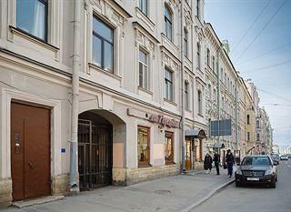 Отель Станция G73