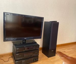 Apartment vozle ozera Kaliningrad Russia