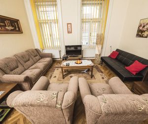 Apartment De Luxe Kosice Slovakia