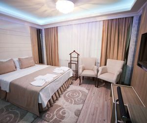CENEVRE HOTEL Istanbul Turkey