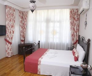 Kordelya Hotel Alacati Turkey