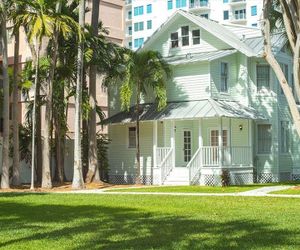 Historic Miami River Hotel Downtown Miami/City Center United States