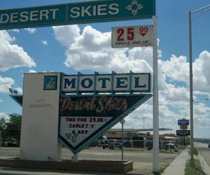 Desert Skies Motel Gallup United States