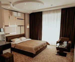 ASTOR Samarkand Uzbekistan