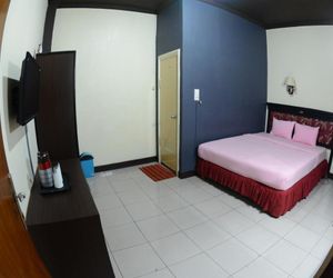 Makassar Mulia Hotel Ujung Pandang Indonesia
