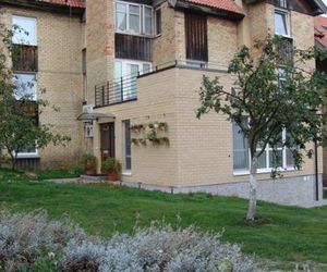 Apartamentai Kopos Nida Lithuania