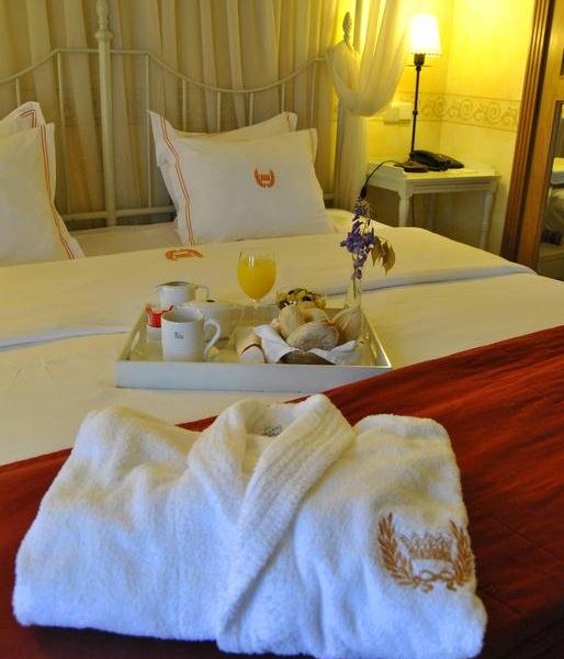 Hotel Photo 4