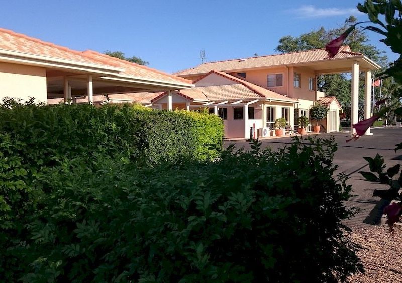 Hotel Photo 20