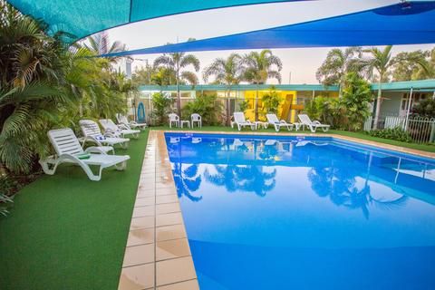 Hotel Photo 21