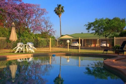 Hotel Photo 22
