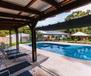 Kooyong Apartment 1 Magnetic Island Australia