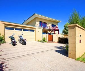 Marys Beach House Rosebud Australia