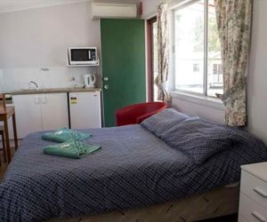 Kahlers Oasis Caravan Park Warwick Australia