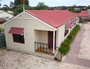 Port Vincent Motel & Apartments Point Turton Australia