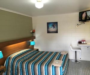 Albury Central Motel Albury Australia