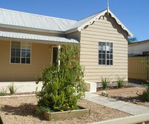 Cosy Cottage Broken Hill Australia