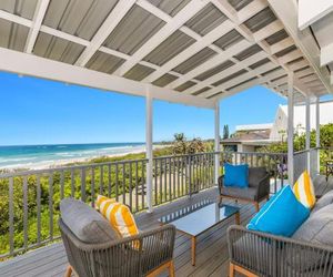 Sandpiper Beach Front House Cabarita Beach Australia