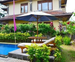 Villa Agung Khalia Ubud Indonesia