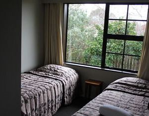 Cherylea Motel Springlands New Zealand