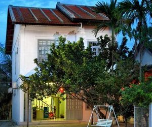 Gia Bao Phat Homestay Hoi An Vietnam