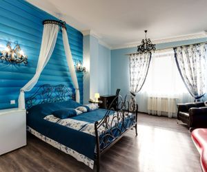 Skazka Guest House Rostov-na-Donu Russia