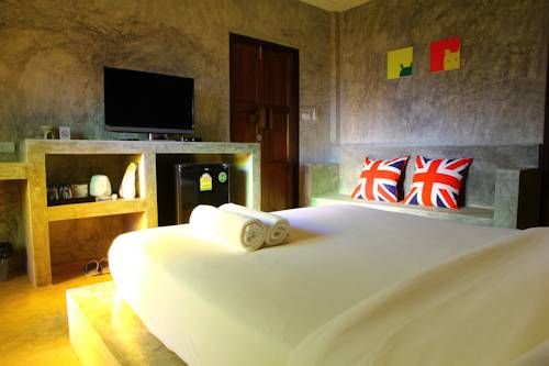 Hotel Photo 6