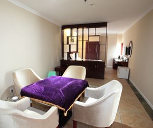 GreenTree Inn ChongQing LiangLuKou Subway Station Express Hotel Chongqing China