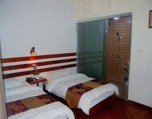 916 Youth Theme Inn Yangshuo China