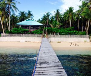 Siargao Paraiso Resort Cabuntog Philippines