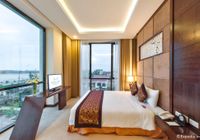 Отзывы Muong Thanh Holiday Quang Binh Hotel, 4 звезды