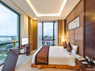 Фото отеля Muong Thanh Holiday Quang Binh Hotel