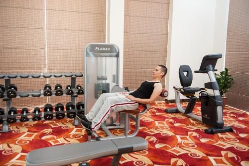 صورة الفندق 16