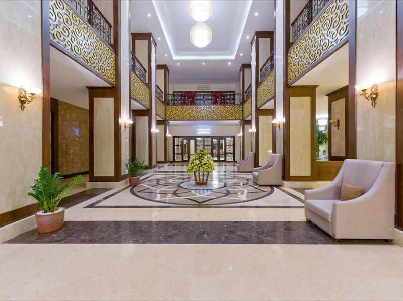 صورة الفندق 19