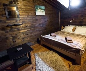 Select Zlateva House Bansko Bulgaria