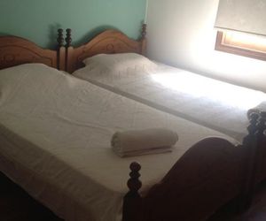 Maistrali Apartment Pomos Cyprus