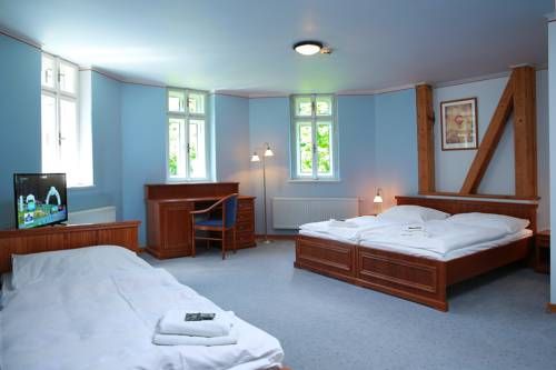 Hotel Photo 1