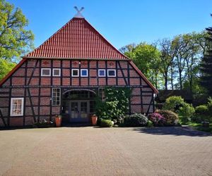 Ennenhof-Gartenblick Schneverdingen Germany