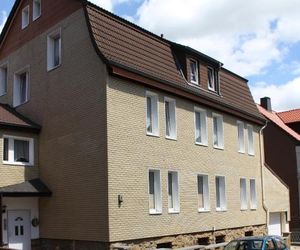 Ferienwohnung Köhler Goslar Germany